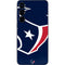 NFL Houston Texans Large Logo Galaxy S25 Skin